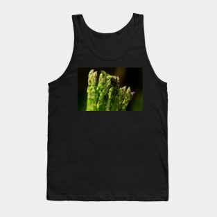 Asparagus Tank Top